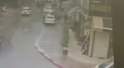 لائحة اتهام ضد شخص من اللد بشبهة سرقة سيارة داخلها طفلين 